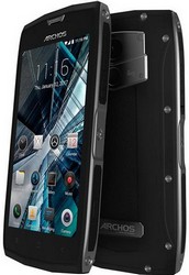 Замена экрана на телефоне Archos Sense 50X в Новосибирске
